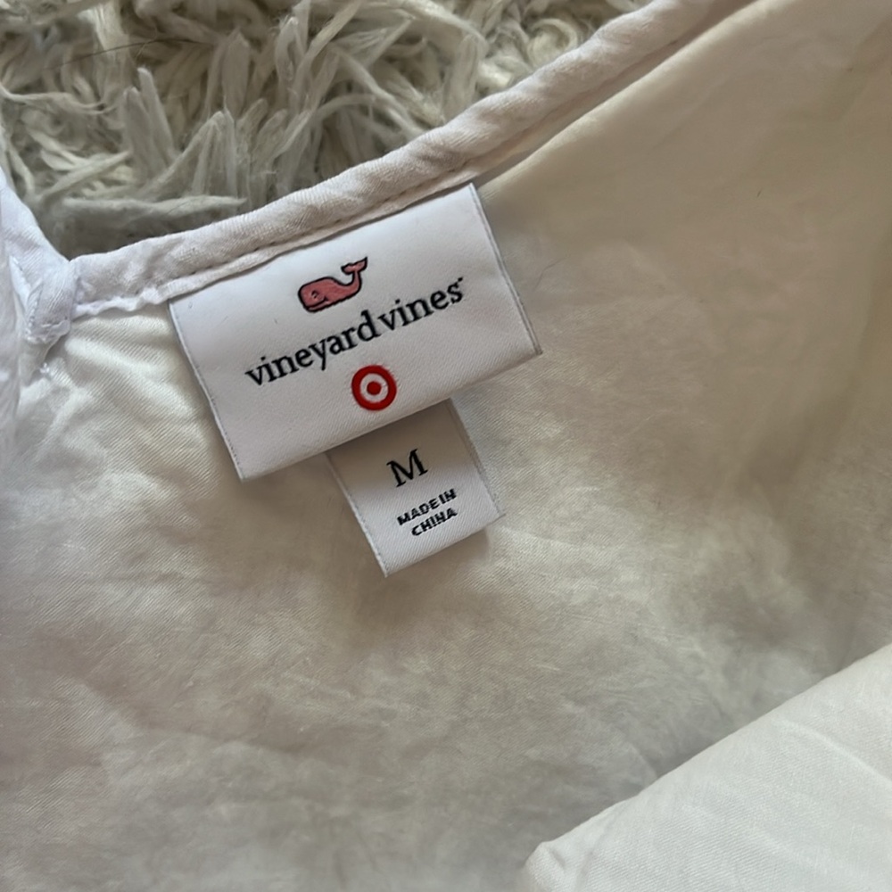 VV for target dress - Picture 6 of 7